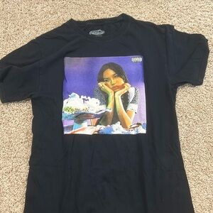 Olivia Rodrigo target shirt